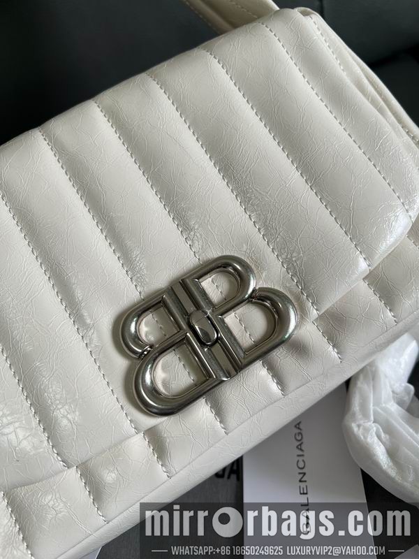 Balenciaga Bags Monaco 27x16x10cm YT 1