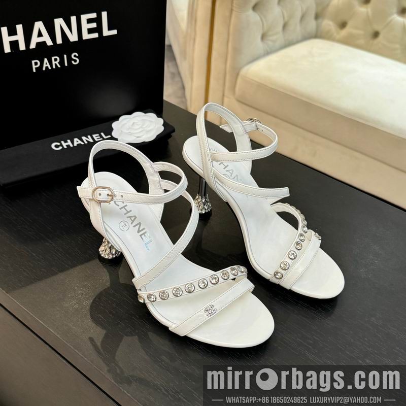 Replica Chanel Shoes Chanel sz35-39 mnh0509