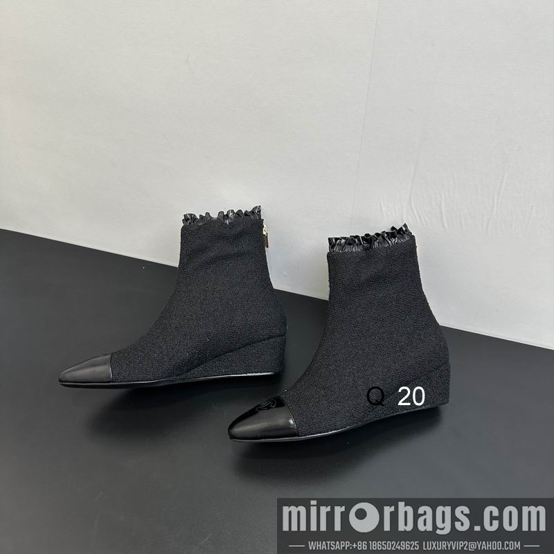 Replica Chanel Shoes Chanel sz35-40 XX0909