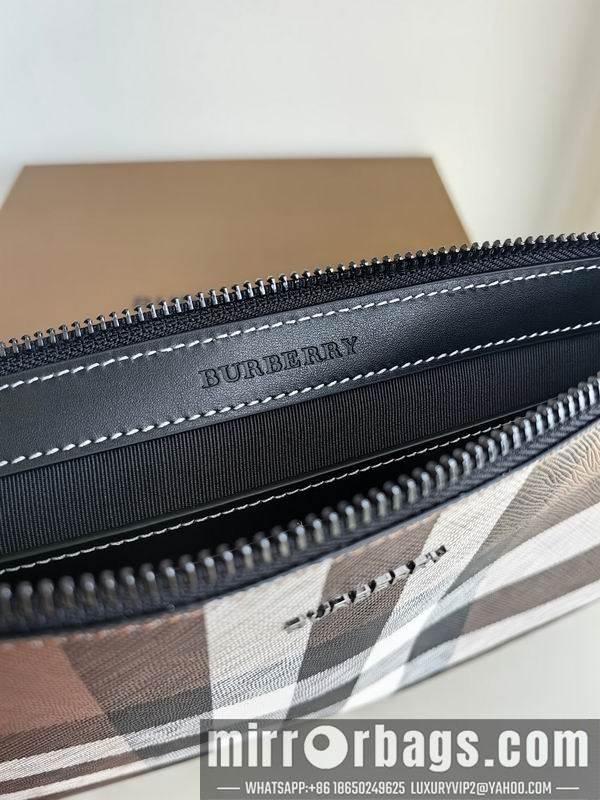 Burberry Bags BurLondon 30x19.5cm HQ 3色