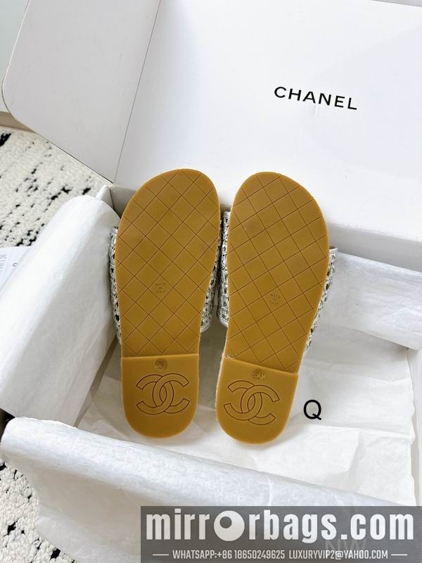 Replica Chanel Shoes Chanel sz35-40 NW0603