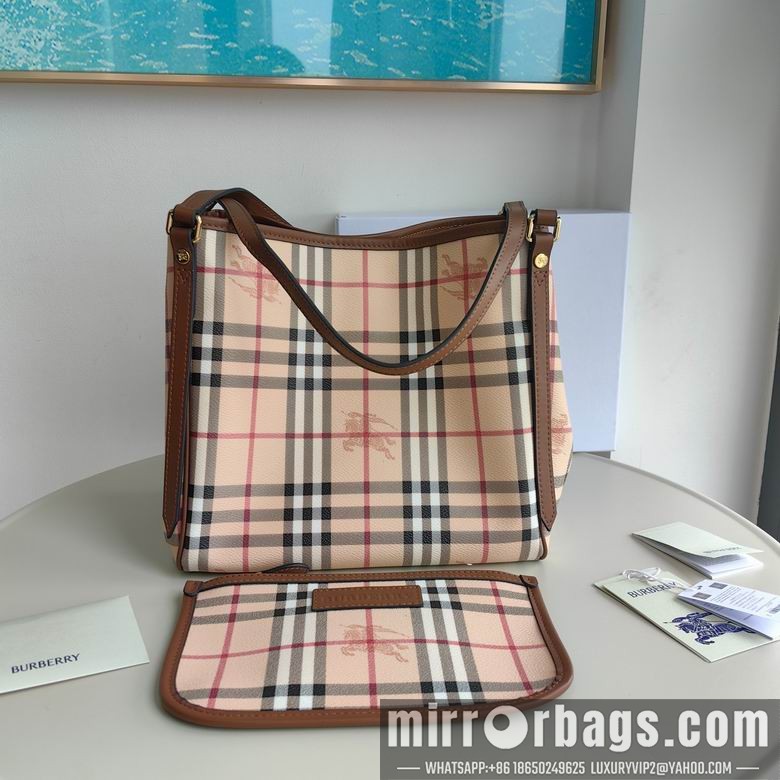 Burberry Bags 8883 26X27X15cm WP 2colour