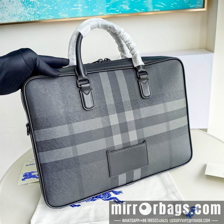 Burberry Bags 80732721 27X5X37.5cm WP 3colour