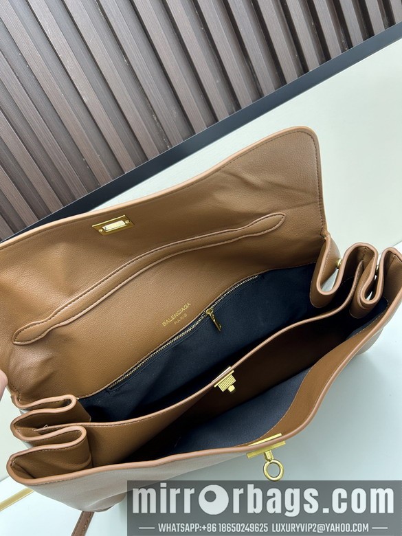Balenciaga Bags Bal 6876 36x26x11cm jj10