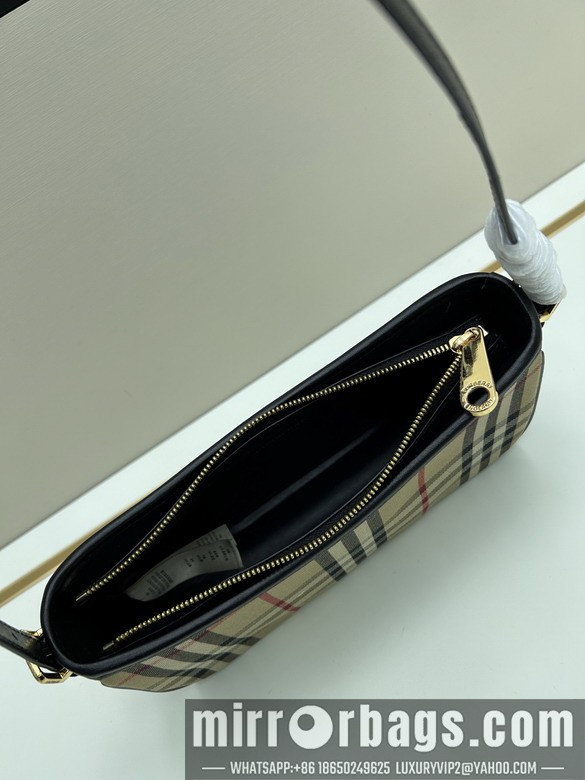 Burberry Bags Bur 8033 26x6x12cm jj