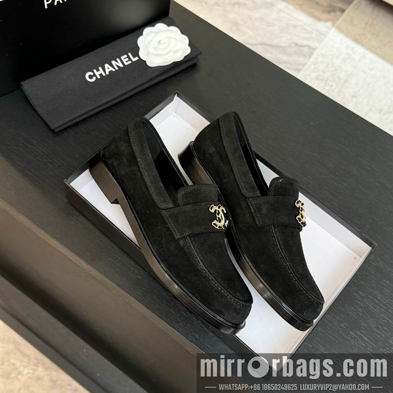 Replica Chanel Shoes Chanel sz35-42 mnh0702