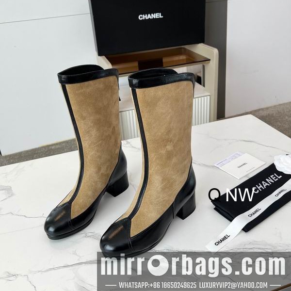 Replica Chanel Shoes Chanel sz35-40 NW0808