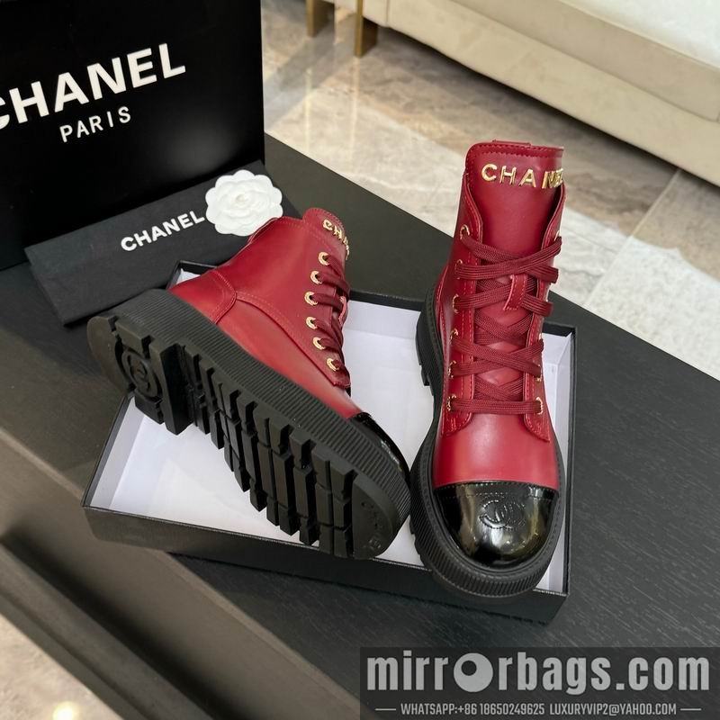 Replica Chanel Shoes Chanel sz35-41 mnh0801