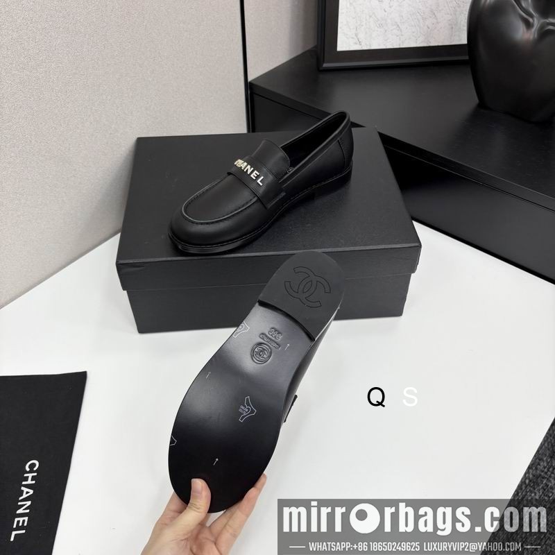 Replica Chanel Shoes Chanel sz35-40 YS0501