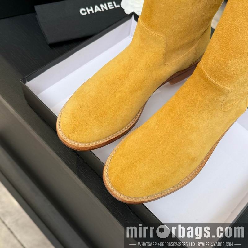Replica Chanel Shoes Chanel sz35-41 mnh0804