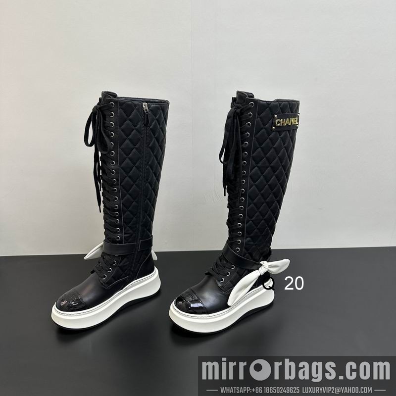 Replica Chanel Shoes Chanel sz35-40 XX0910