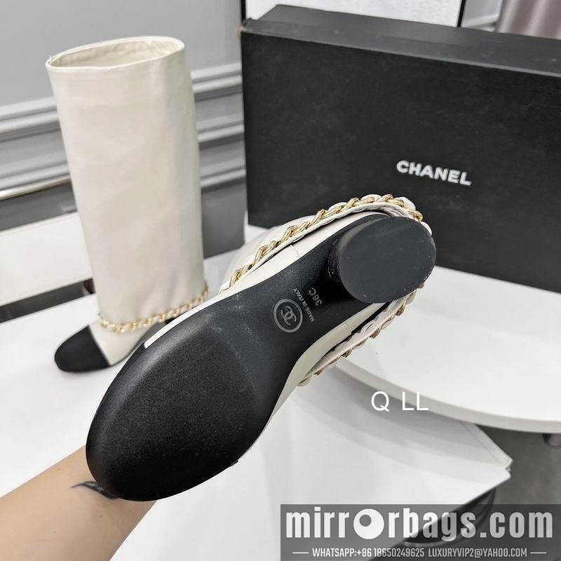 Replica Chanel Shoes Chanel sz35-40 LL0704