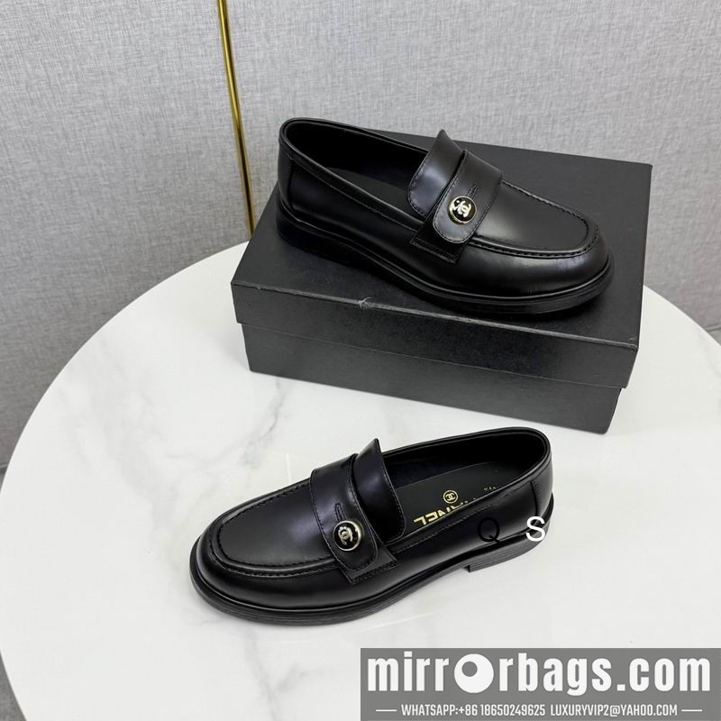 Replica Chanel Shoes Chanel sz35-40 S1003