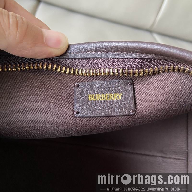 Burberry Bags Burberry 25.5x12x16cm HQ 1