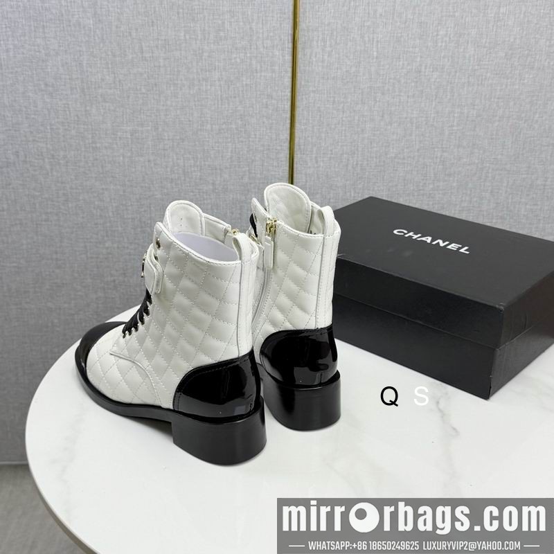 Replica Chanel Shoes Chanel sz35-40 S1113