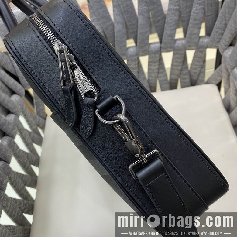 Burberry Bags 80653381 38X9X28cm WP