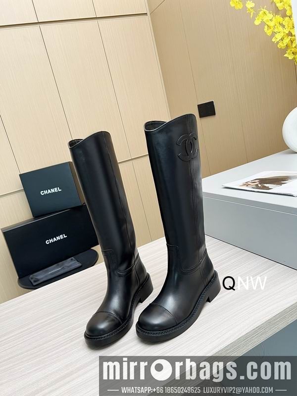 Replica Chanel Shoes Chanel sz35-40 NW1127