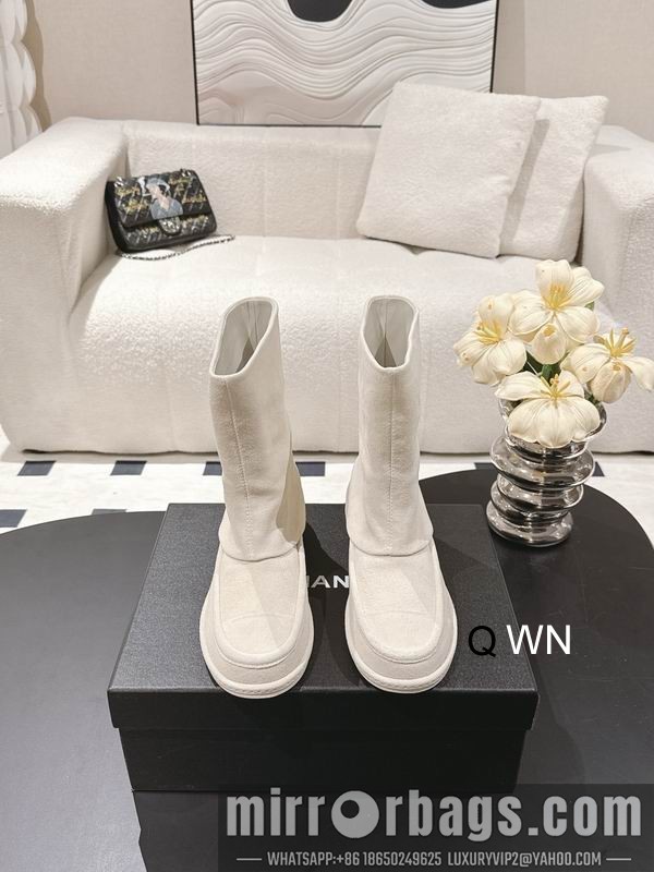 Replica Chanel Shoes Chanel sz35-40 WN1001