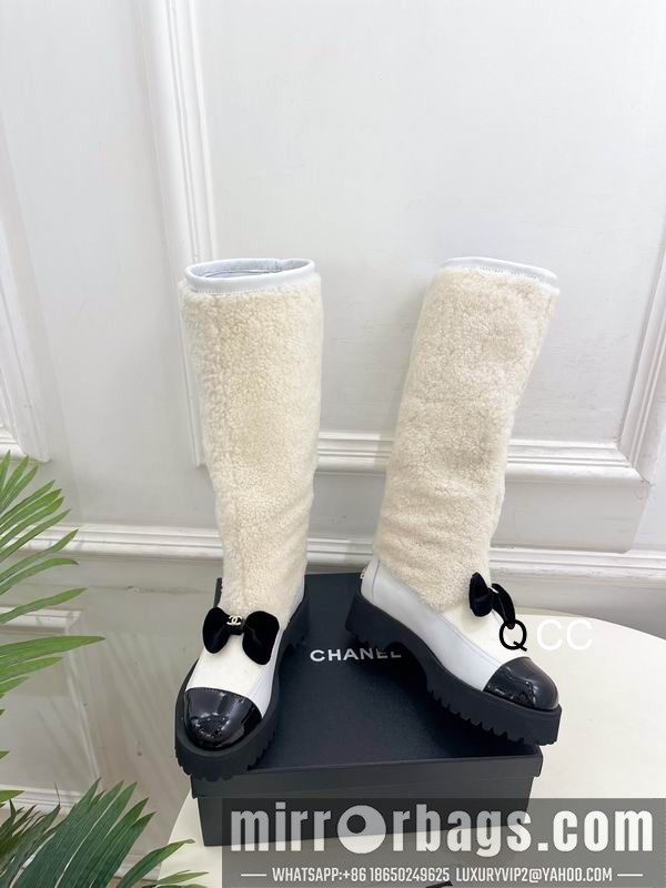Replica Chanel Shoes Chanel sz35-40 XC1101