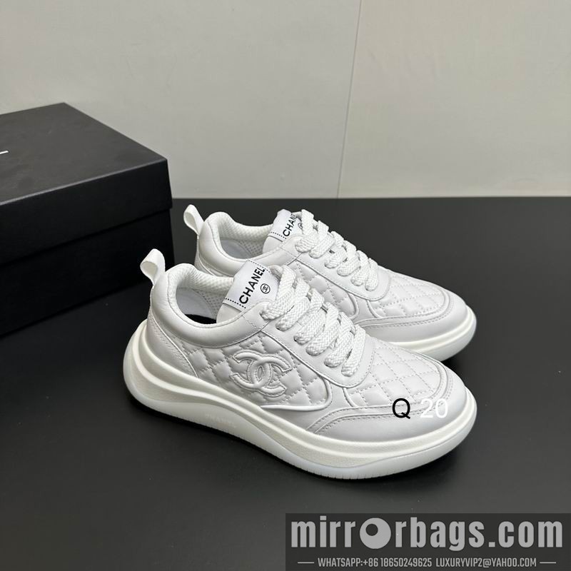 Replica Chanel Shoes Chanel sz35-40 XX1106