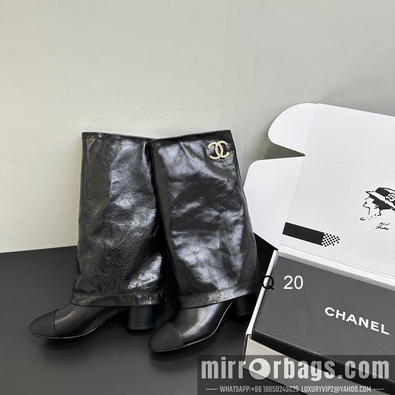 Replica Chanel Shoes Chanel sz35-40 XX0917