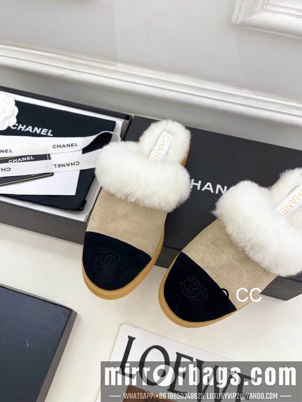 Replica Chanel Shoes Chanel sz35-40 XC1006