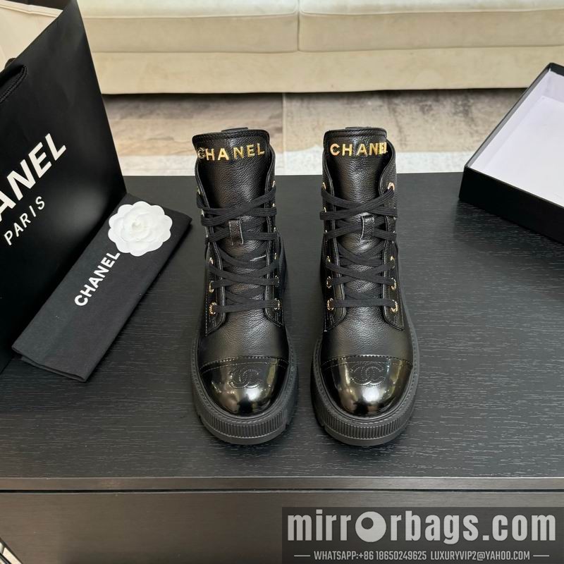 Replica Chanel Shoes Chanel sz35-41 mnh0801