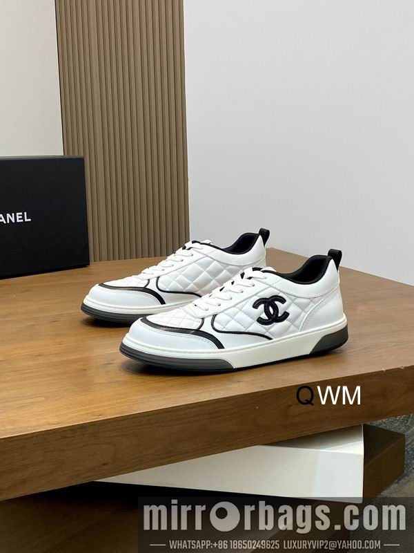 Replica Chanel Shoes Chanel sz39-44 WM0501