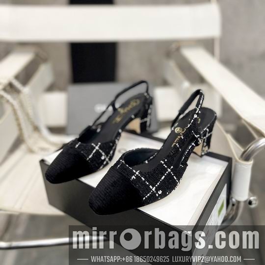 Replica Chanel Shoes Chanel sz34-42 mnh0316