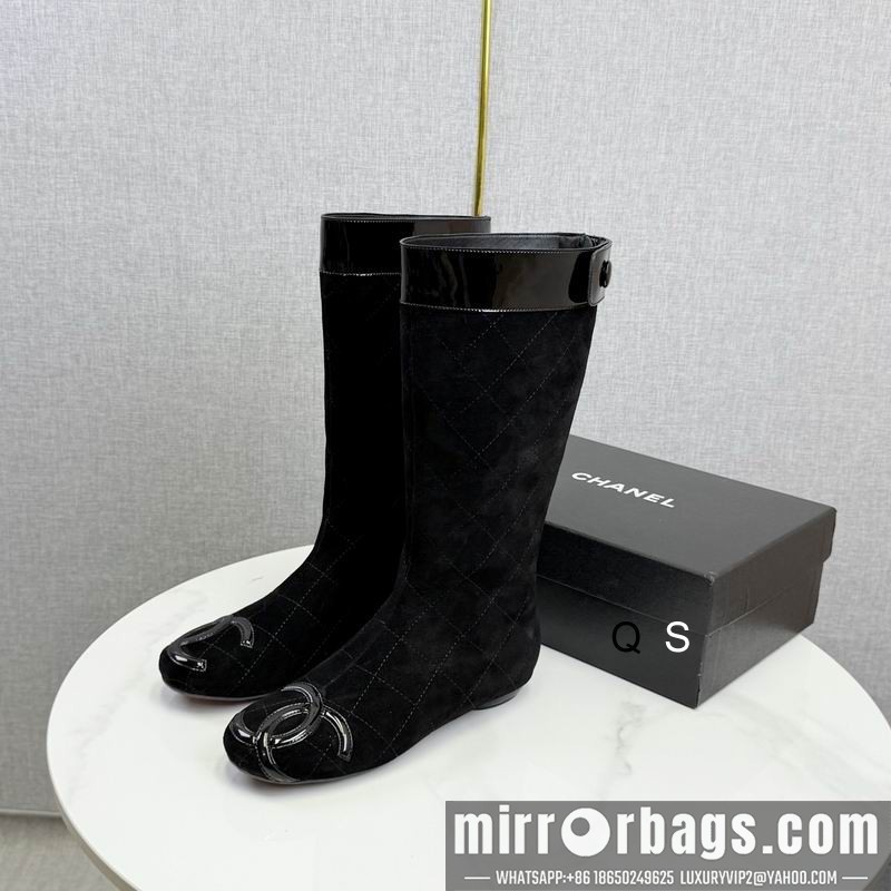 Replica Chanel Shoes Chanel sa35-40 S1108