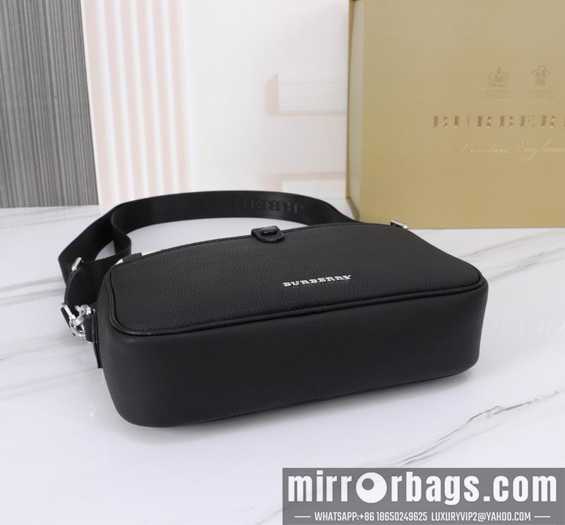 Burberry Bags 77581-2 24x16x6cm WP