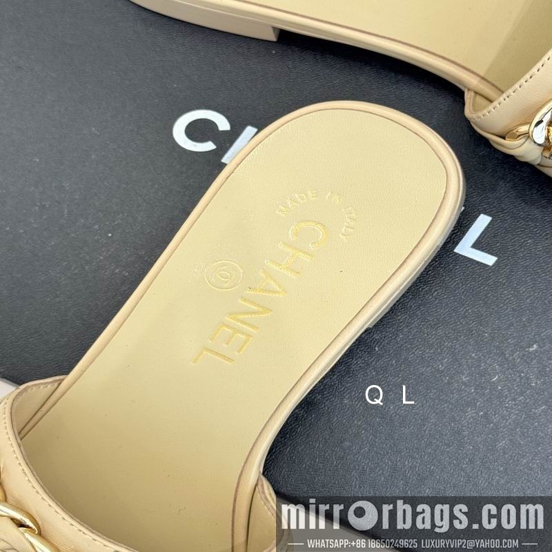 Replica Chanel Shoes Chanel sz35-40 LL0709