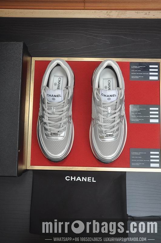 Replica Chanel Shoes Chanel sz35-39 38-44 hnq1101