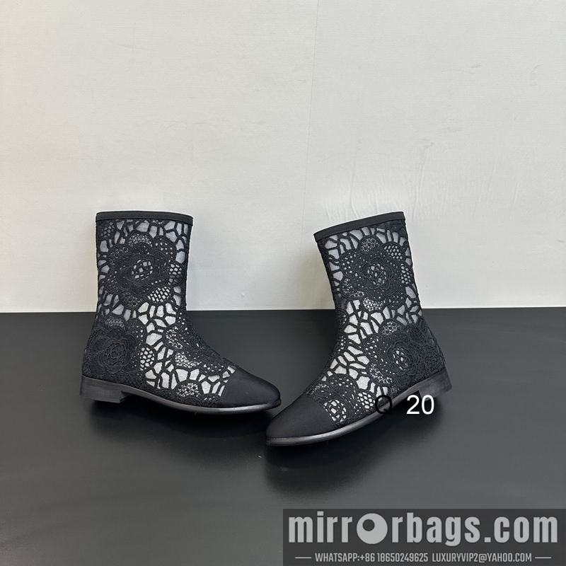 Replica Chanel Shoes Chanel sz35-40 XX0916