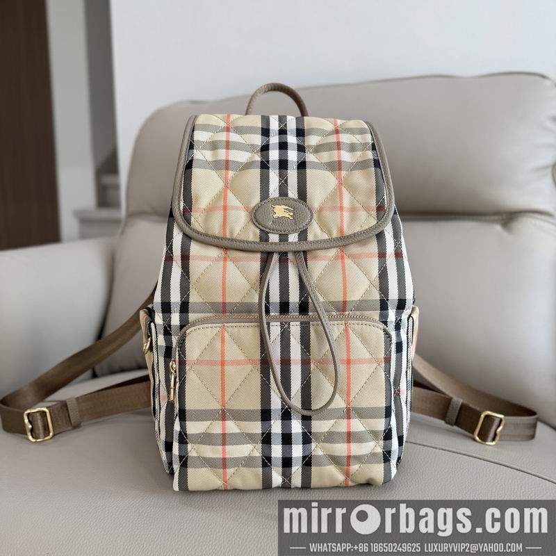 Burberry Bags Horseshoe 21x13x34.5cm HQ