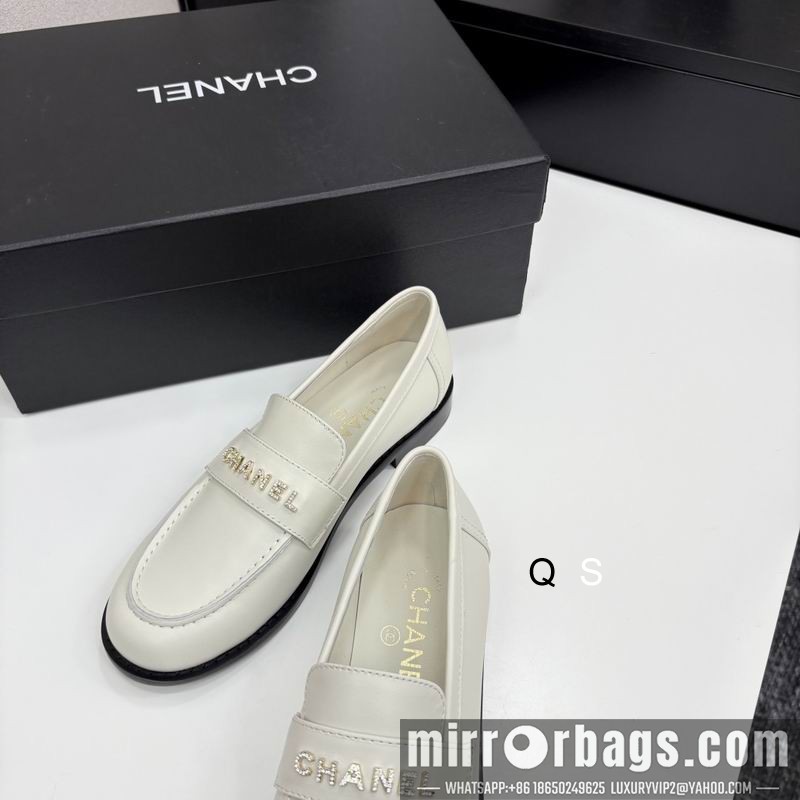 Replica Chanel Shoes Chanel sz35-40 YS0501