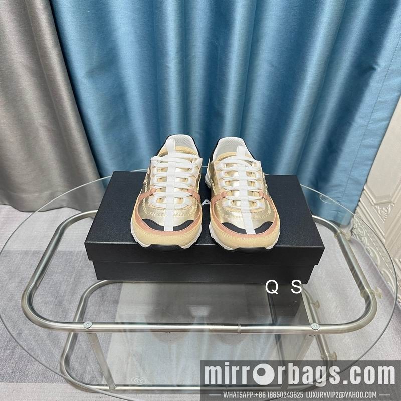 Replica Chanel Shoes Chanel sz35-40 S0603
