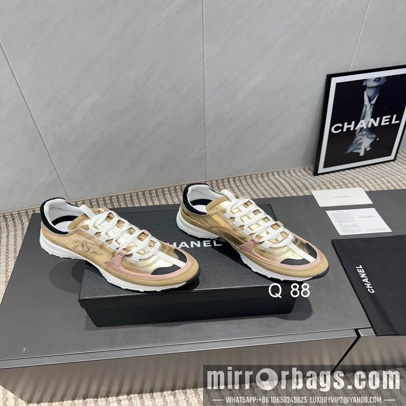 Replica Chanel Shoes Chanel sz35-40 J0701