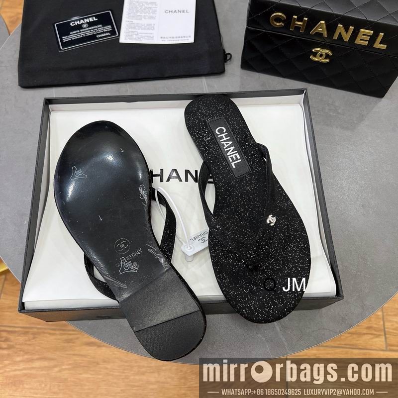 Replica Chanel Shoes CHANEL sz35-40 JM0504