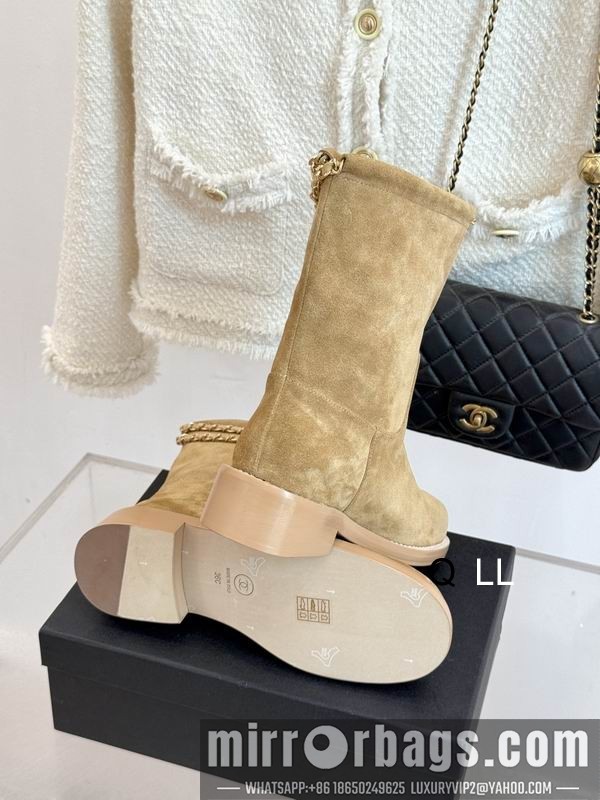 Replica Chanel Shoes Chanel sz35-40 LL0801