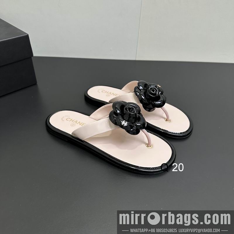 Replica Chanel Shoes Chanel sz35-40 XX1104