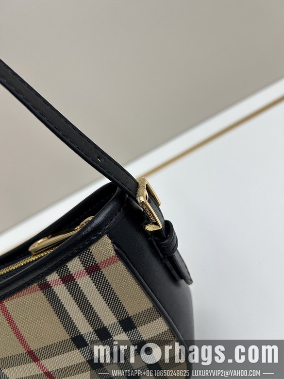 Burberry Bags Bur 8033 26x6x12cm jj