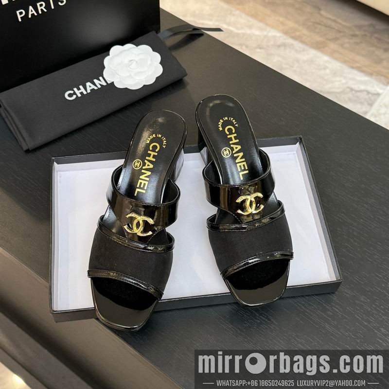 Replica Chanel Shoes Chanel sz35-41 mnh0506