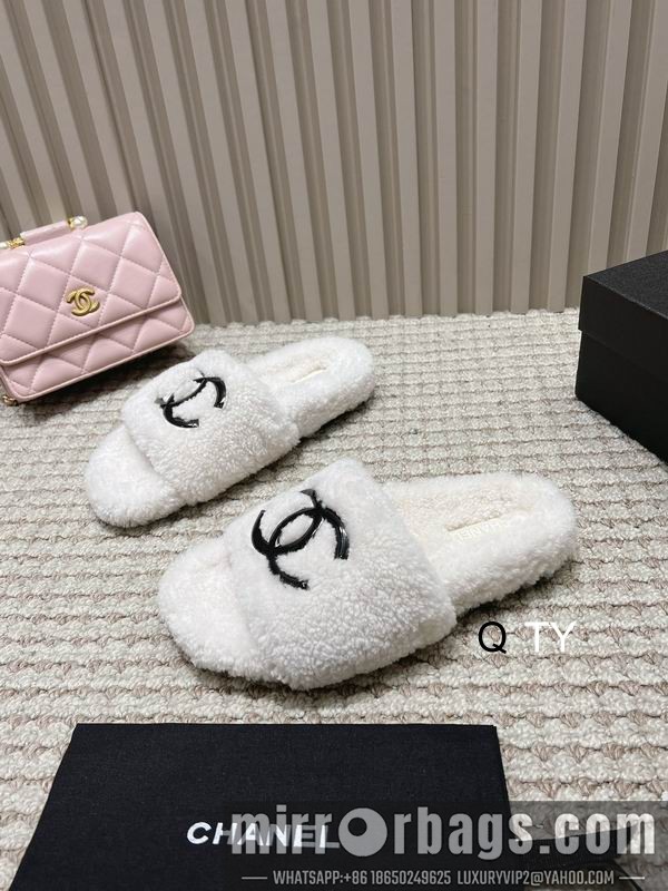 Replica Chanel Shoes Chanel sz35-40 RR0802