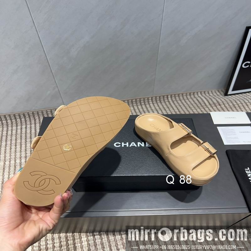 Replica Chanel Shoes Chanel sz35-40 J0702