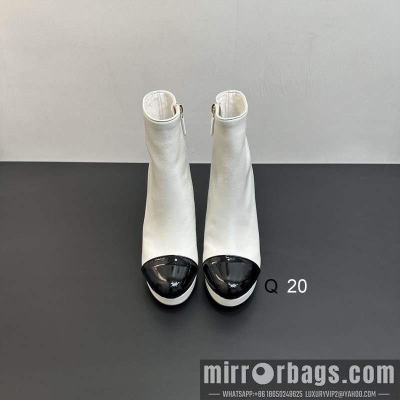 Replica Chanel Shoes Chanel sz35-40 XX0923