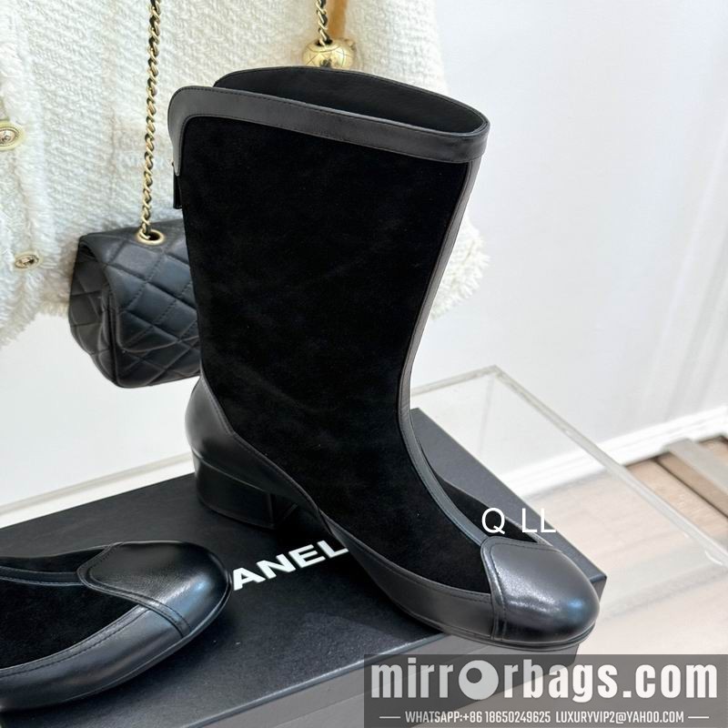 Replica Chanel Shoes Chanel sz35-40 LL0702