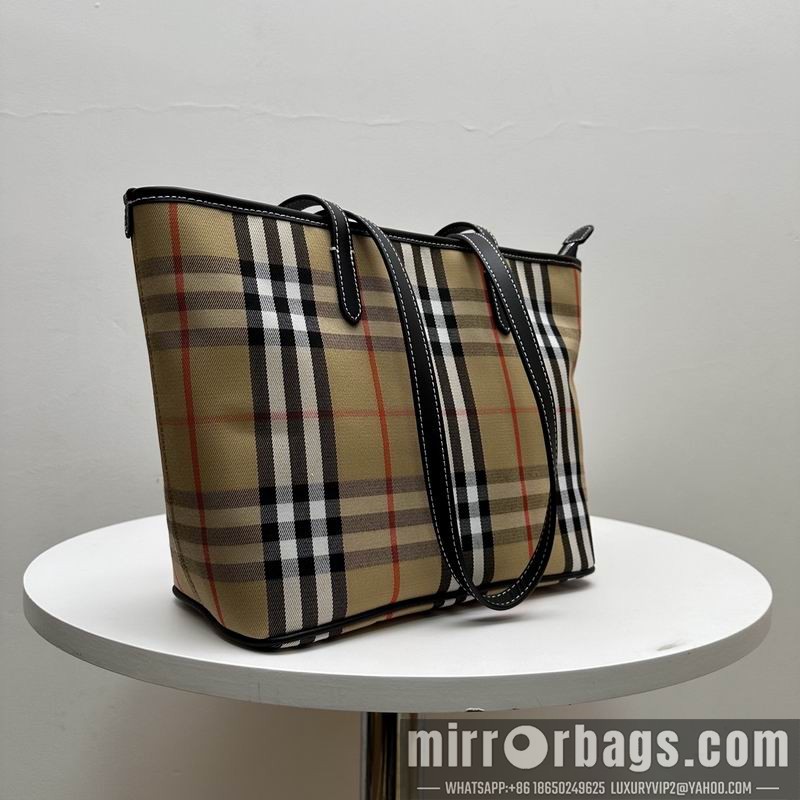 Burberry Bags 37.5x15x25cm HQ