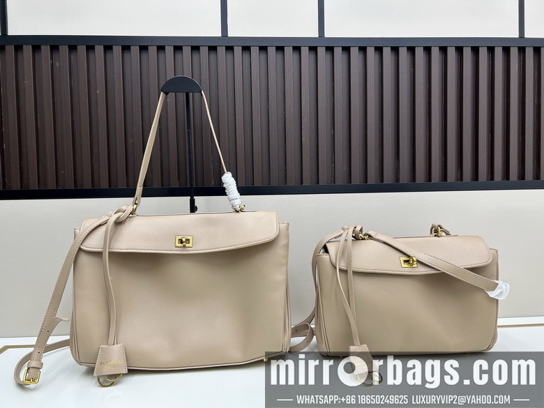 Balenciaga Bags Bal 6876 36x26x11cm jj4