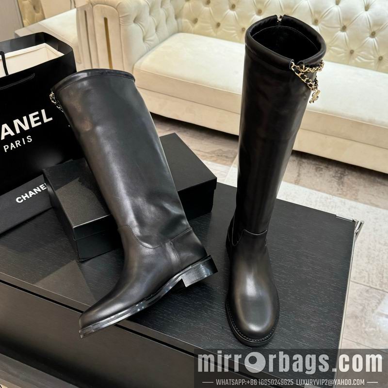 Replica Chanel Shoes Chanel sz35-41 mnh0809